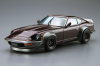 Aoshima 05844 Nissan S30 Fairlady 